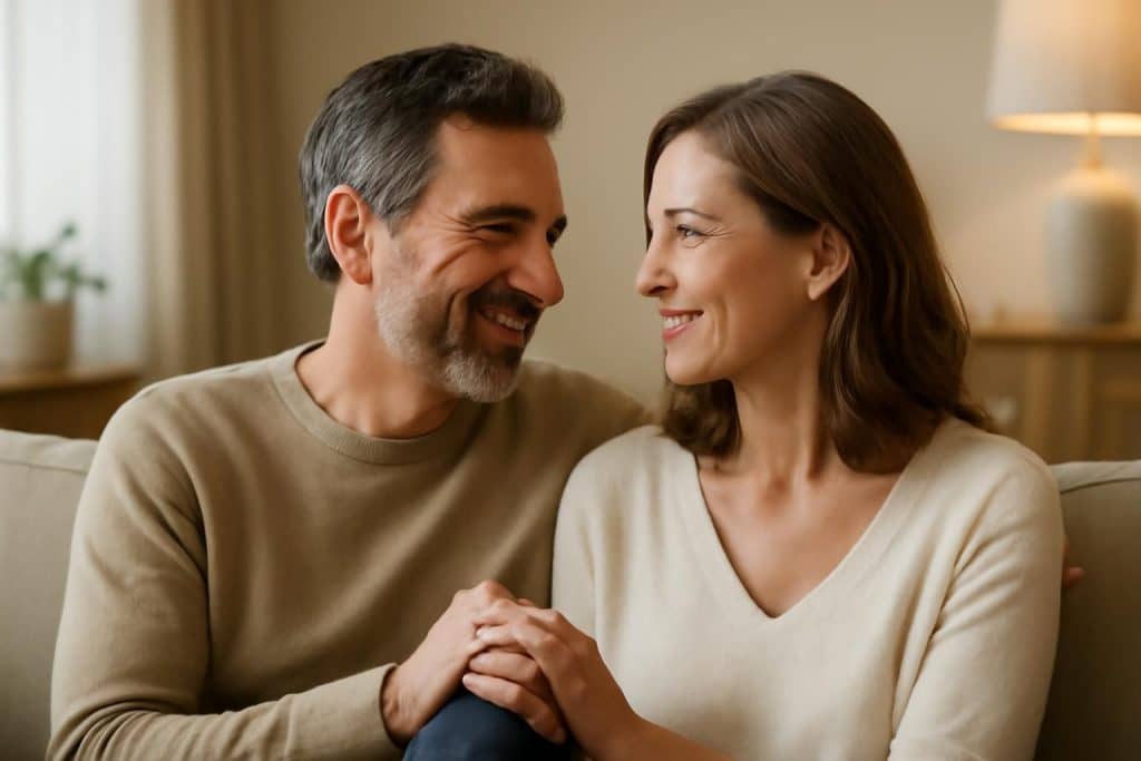 découvrez les clés essentielles pour vivre une relation sexuelle harmonieuse et épanouissante, alliant communication, confiance et plaisir partagé.